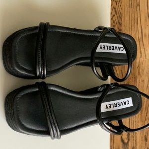 Caverley Sandals